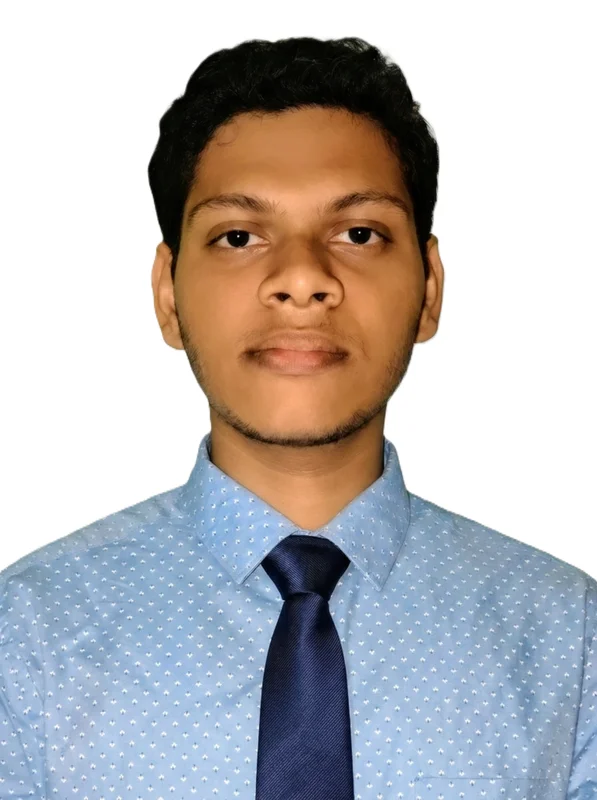 Tapomoy Sarkar